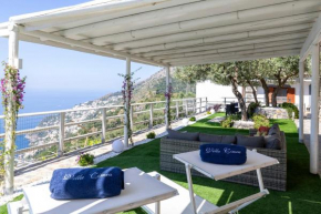 Villa Cimea Furore
